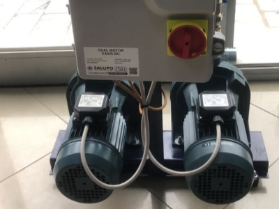 Grup furnizimi me uje i nje godine ne Tirane, me 30 banjo, 2 x 1.5 kW, 3 kate Grup furnizimi me uje i nje godine ne Tirane, me 30 banjo, 2 x 1.5 kW, 3 kate